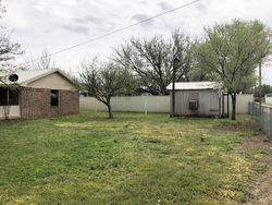 Foreclosure in  BRICE AVE Denver City, TX 79323