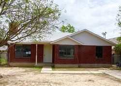 Foreclosure in  MARCO DR Eagle Pass, TX 78852