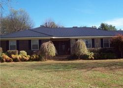 Foreclosure in  SWANN LN Decherd, TN 37324