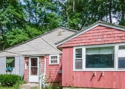Foreclosure Listing in HALLVILLE RD EXETER, RI 02822