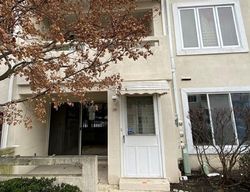 Foreclosure in  BONNIE GELLMAN CT # B28 Philadelphia, PA 19114