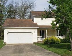 Foreclosure in  CALIFORNIA ST Aurora, OH 44202