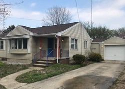 Foreclosure in  AMES ST Elmore, OH 43416