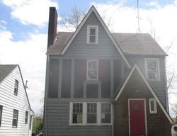 Foreclosure in  INVERMERE AVE Cleveland, OH 44128