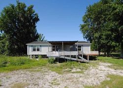 Foreclosure in  HIGHWAY 665 Montegut, LA 70377