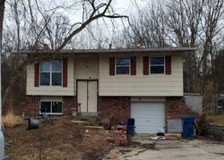 Foreclosure in  HOLLY LN Festus, MO 63028