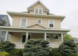 Foreclosure Listing in N FREDERICK AVE OELWEIN, IA 50662