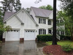 Foreclosure Listing in LITCHFIELD DR ROCKY MOUNT, NC 27803