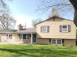 Foreclosure Listing in E 23RD AVE HUTCHINSON, KS 67502