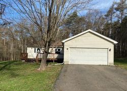 Foreclosure Listing in PIGEON HILL RD FRANKLINVILLE, NY 14737