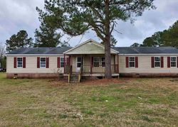 Foreclosure in  GRASSY LN Bowman, SC 29018