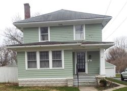 Foreclosure in  MYRTLE ST Le Roy, NY 14482