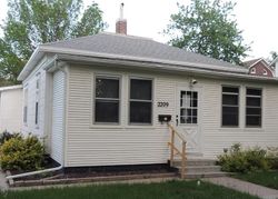 Foreclosure Listing in 6TH AVE KEARNEY, NE 68845