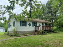 Foreclosure in  V HWY Myrtle, MO 65778