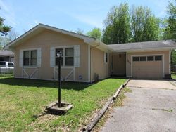 Foreclosure in  W FARM ROAD 148 Springfield, MO 65807