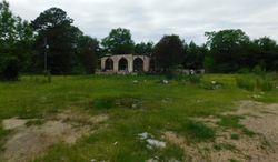 Foreclosure in  ALBERT CARTER RD Hattiesburg, MS 39401
