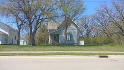 Foreclosure in  LAKE AVE N Paynesville, MN 56362