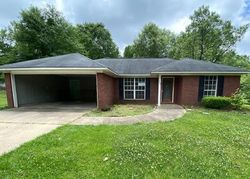 Foreclosure in  LINDEN DR Kosciusko, MS 39090