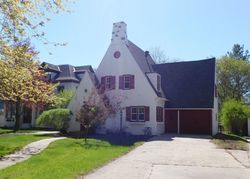 Foreclosure in  SUMMIT AVE Detroit Lakes, MN 56501