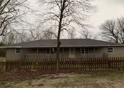 Foreclosure in  SPORTSMANS RD Cadet, MO 63630