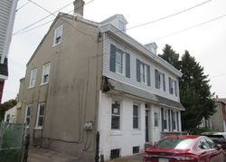 Foreclosure in  PRATT ST Philadelphia, PA 19137