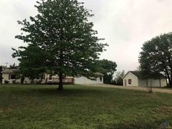 Foreclosure Listing in DWYER RD WARSAW, MO 65355