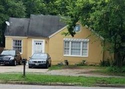 Foreclosure in  S COURT ST Montgomery, AL 36105