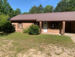 Foreclosure in  COUNTY ROAD 131 Louin, MS 39338