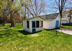 Foreclosure in  1ST ST NE Pine City, MN 55063