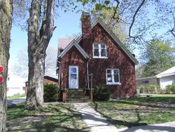 Foreclosure in  N MAIN ST Woodland, MI 48897