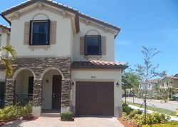 Foreclosure Listing in SW 252ND TER # 11405 HOMESTEAD, FL 33032