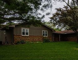 Foreclosure in  335TH ST Perry, IA 50220