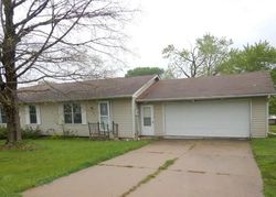 Foreclosure in  S VINE AVE Lacona, IA 50139