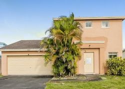 Foreclosure in  NW 52ND CT Fort Lauderdale, FL 33351
