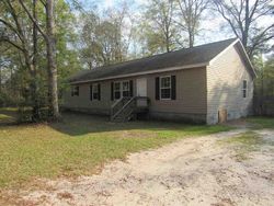 Foreclosure Listing in LESLIE CIR CRAWFORDVILLE, FL 32327