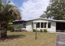 Foreclosure in  DUSTIN DR Lady Lake, FL 32159