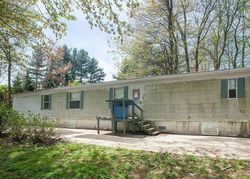 Foreclosure Listing in MOUNT PLEASANT RD OXFORD, PA 19363