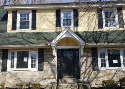 Foreclosure Listing in CRAWFORD AVE LANSDOWNE, PA 19050