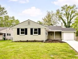 Foreclosure in  COOPERSKILL RD Cherry Hill, NJ 08034