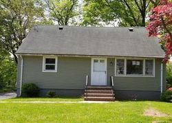 Foreclosure in  W SPRING ST Somerville, NJ 08876