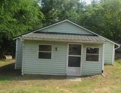 Foreclosure in  MCBRIDE STREET EXT Abbeville, SC 29620