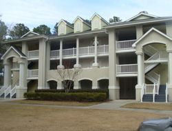 Foreclosure in  S MIDDLETON DR NW UNIT 1706 Calabash, NC 28467