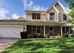 Foreclosure in  ADLER DR Libertyville, IL 60048