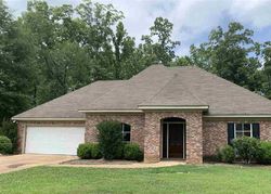 Foreclosure in  FOREST WOODS DR Byram, MS 39272