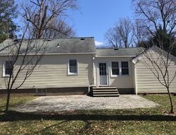 Foreclosure in  DAVIDSON AVE Ramsey, NJ 07446