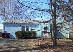 Foreclosure in  FOREST ST Middleboro, MA 02346