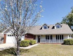 Foreclosure in  KIPLING DR Crestview, FL 32539