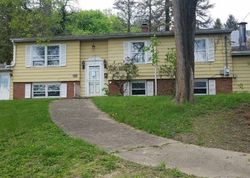 Foreclosure in  LOUISA ST Williamsport, PA 17701