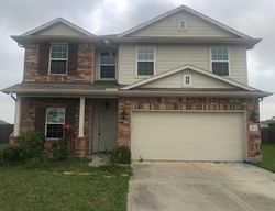 Foreclosure in  RUBY DR Texas City, TX 77591