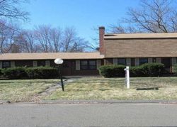 Foreclosure in  ELIZABETH ST Enfield, CT 06082
